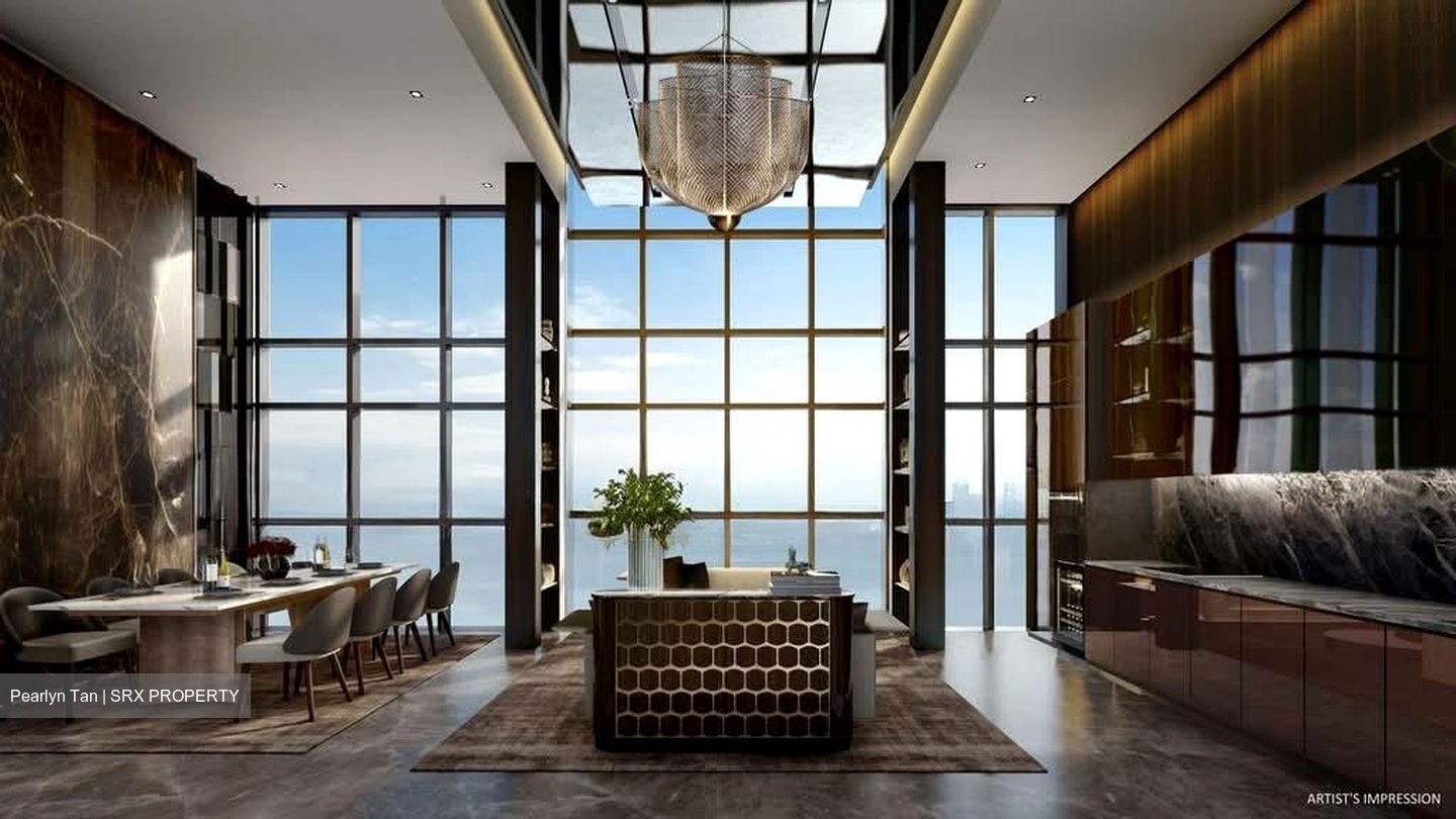 Meyer Road (D15), Condominium #604541261